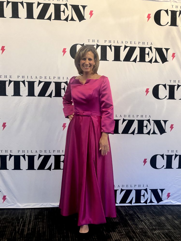 2026 Integrity Icon Award — event photo 1
