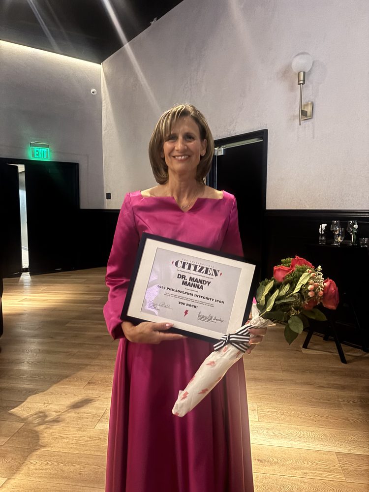 2026 Integrity Icon Award — event photo 3