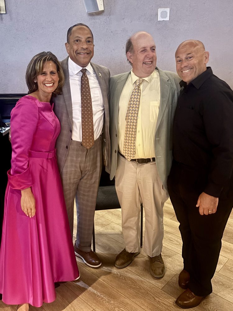 2026 Integrity Icon Award — event photo 4
