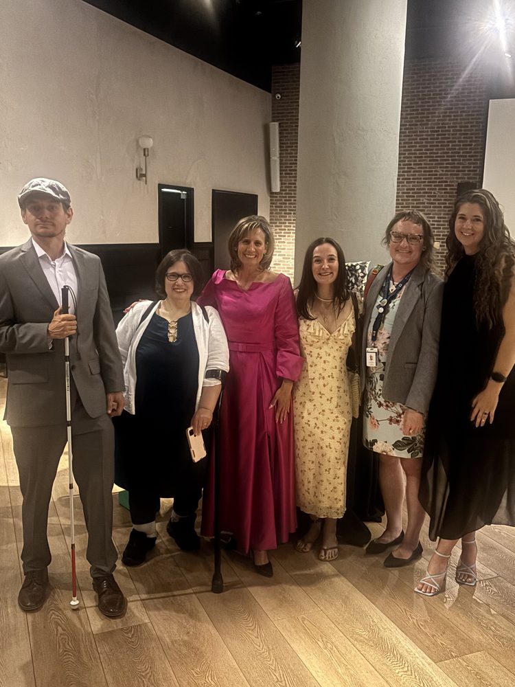 2026 Integrity Icon Award — event photo 5